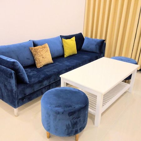Can Ho Nghi Duong Aparment Melody Vung Tau - Tomorrow Homestay 1 Buitenkant foto