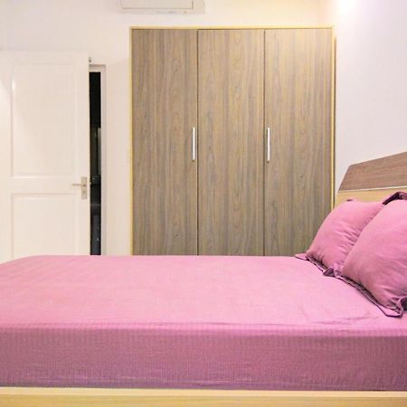 Can Ho Nghi Duong Aparment Melody Vung Tau - Tomorrow Homestay 1 Buitenkant foto