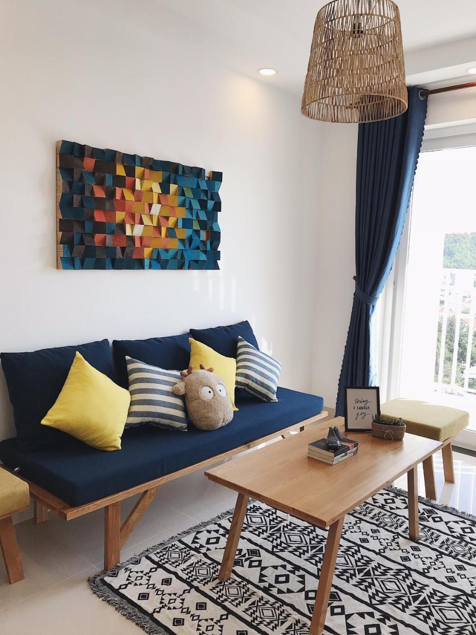 Can Ho Nghi Duong Aparment Melody Vung Tau - Tomorrow Homestay 1 Buitenkant foto