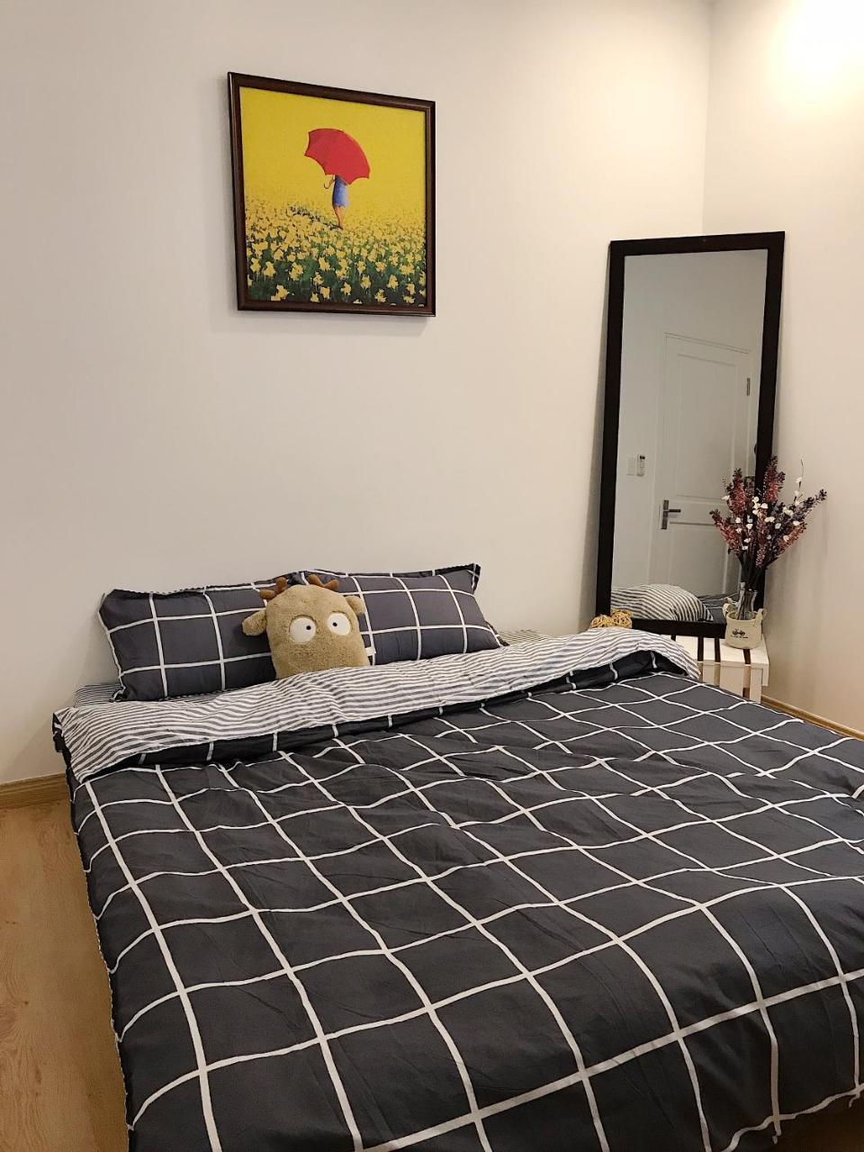 Can Ho Nghi Duong Aparment Melody Vung Tau - Tomorrow Homestay 1 Buitenkant foto