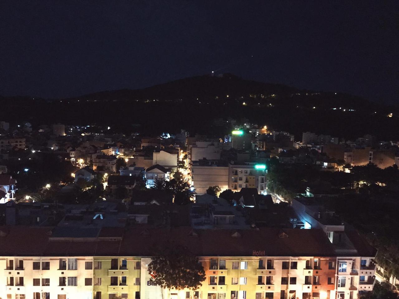 Can Ho Nghi Duong Aparment Melody Vung Tau - Tomorrow Homestay 1 Buitenkant foto