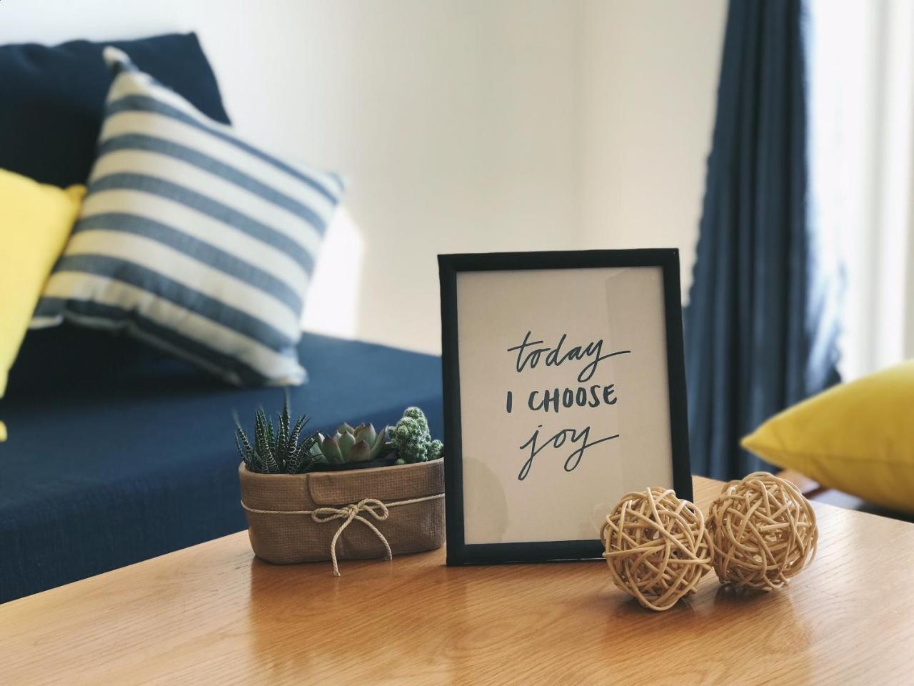 Can Ho Nghi Duong Aparment Melody Vung Tau - Tomorrow Homestay 1 Buitenkant foto