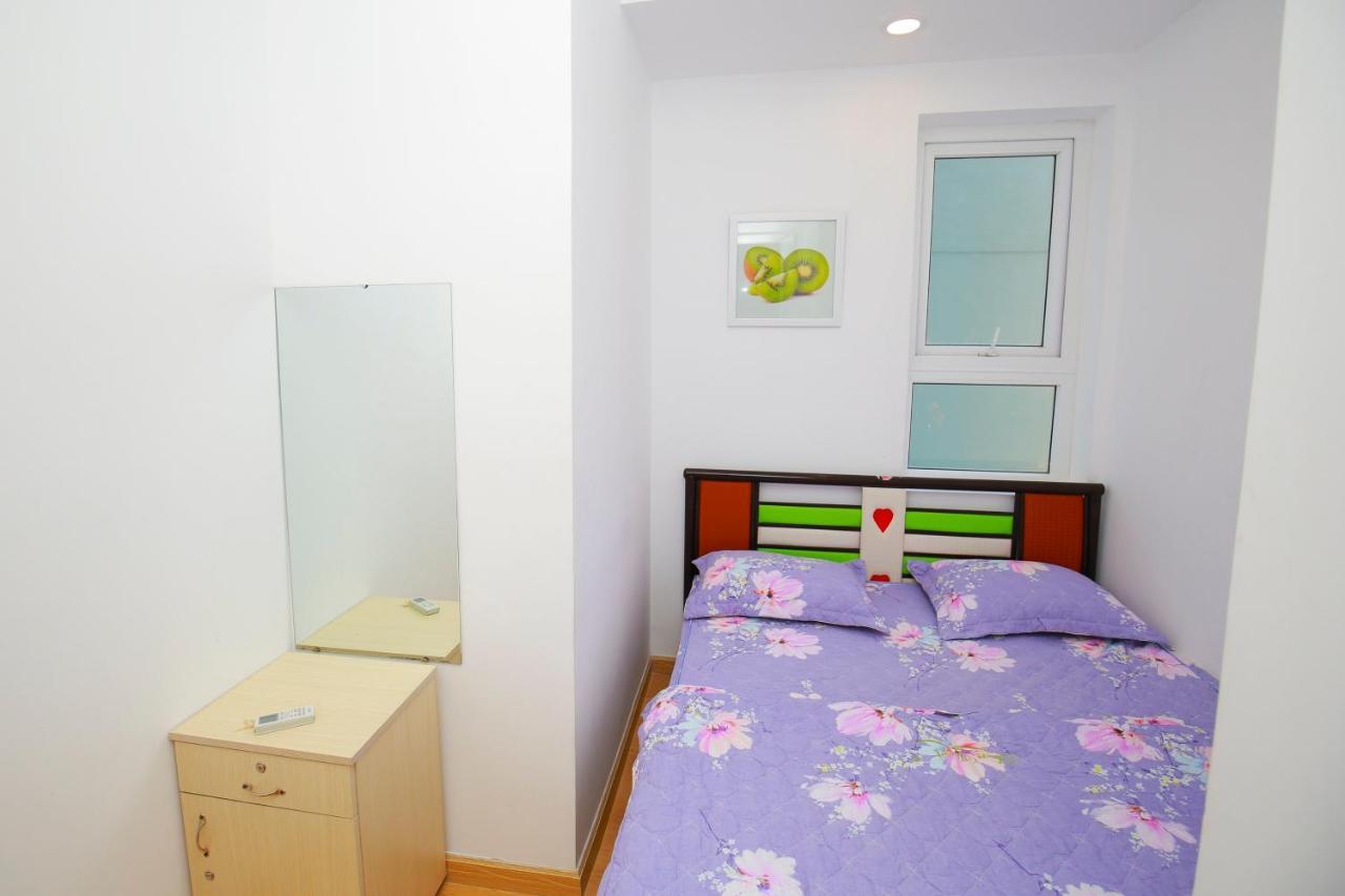 Can Ho Nghi Duong Aparment Melody Vung Tau - Tomorrow Homestay 1 Buitenkant foto