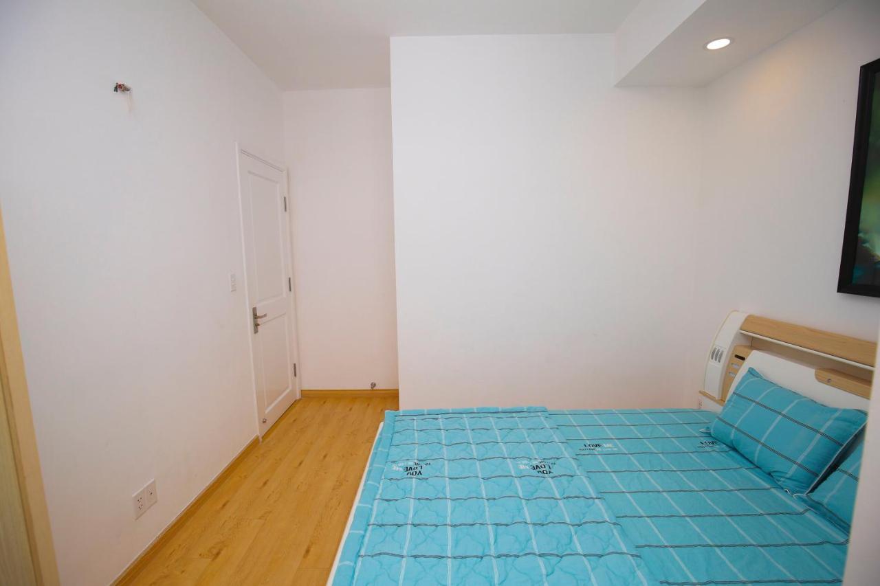 Can Ho Nghi Duong Aparment Melody Vung Tau - Tomorrow Homestay 1 Buitenkant foto