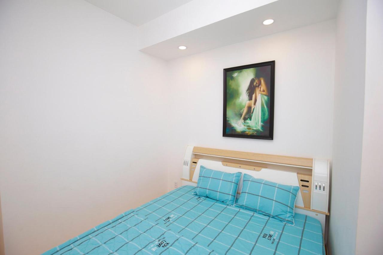 Can Ho Nghi Duong Aparment Melody Vung Tau - Tomorrow Homestay 1 Buitenkant foto