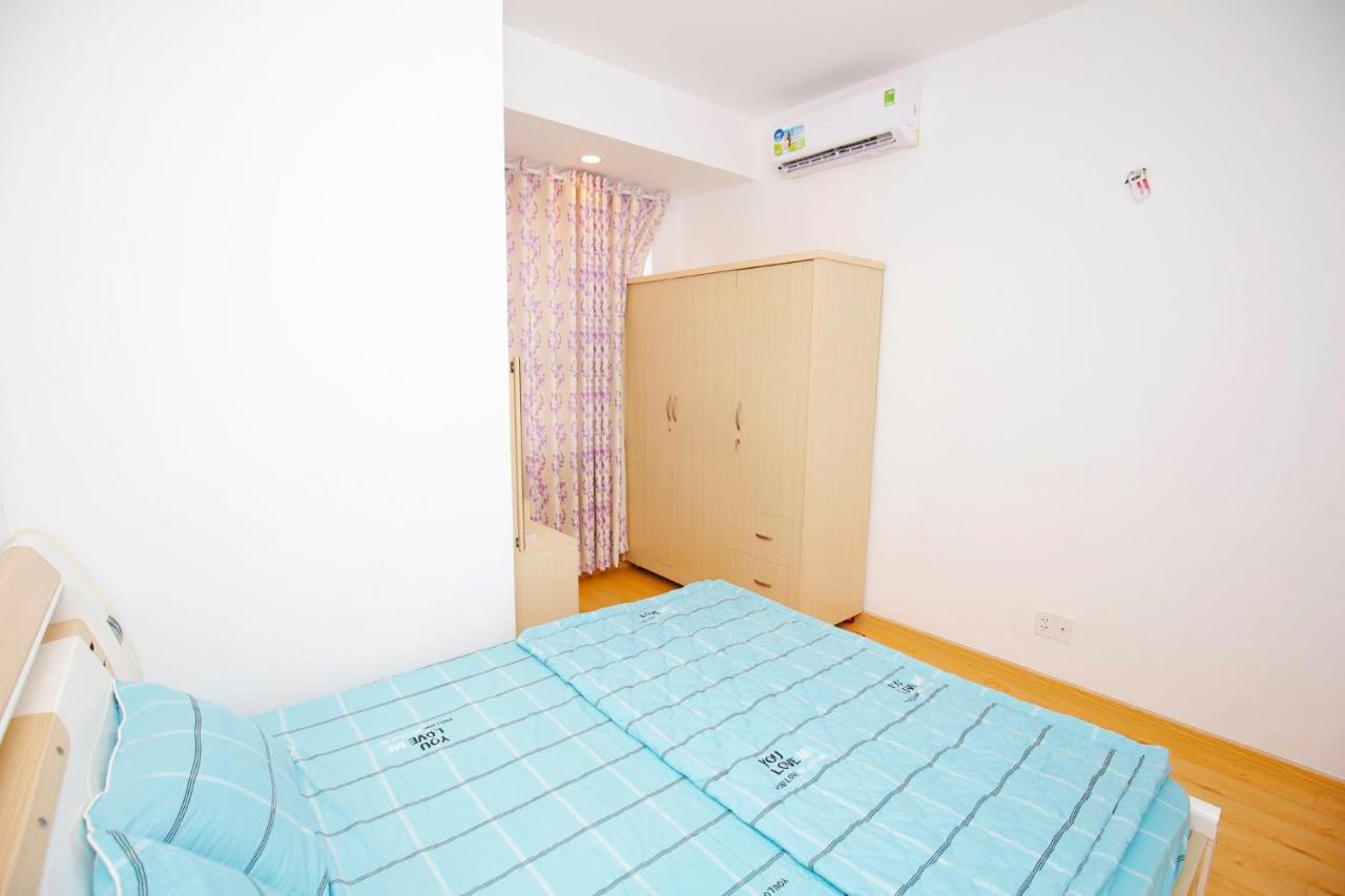 Can Ho Nghi Duong Aparment Melody Vung Tau - Tomorrow Homestay 1 Buitenkant foto
