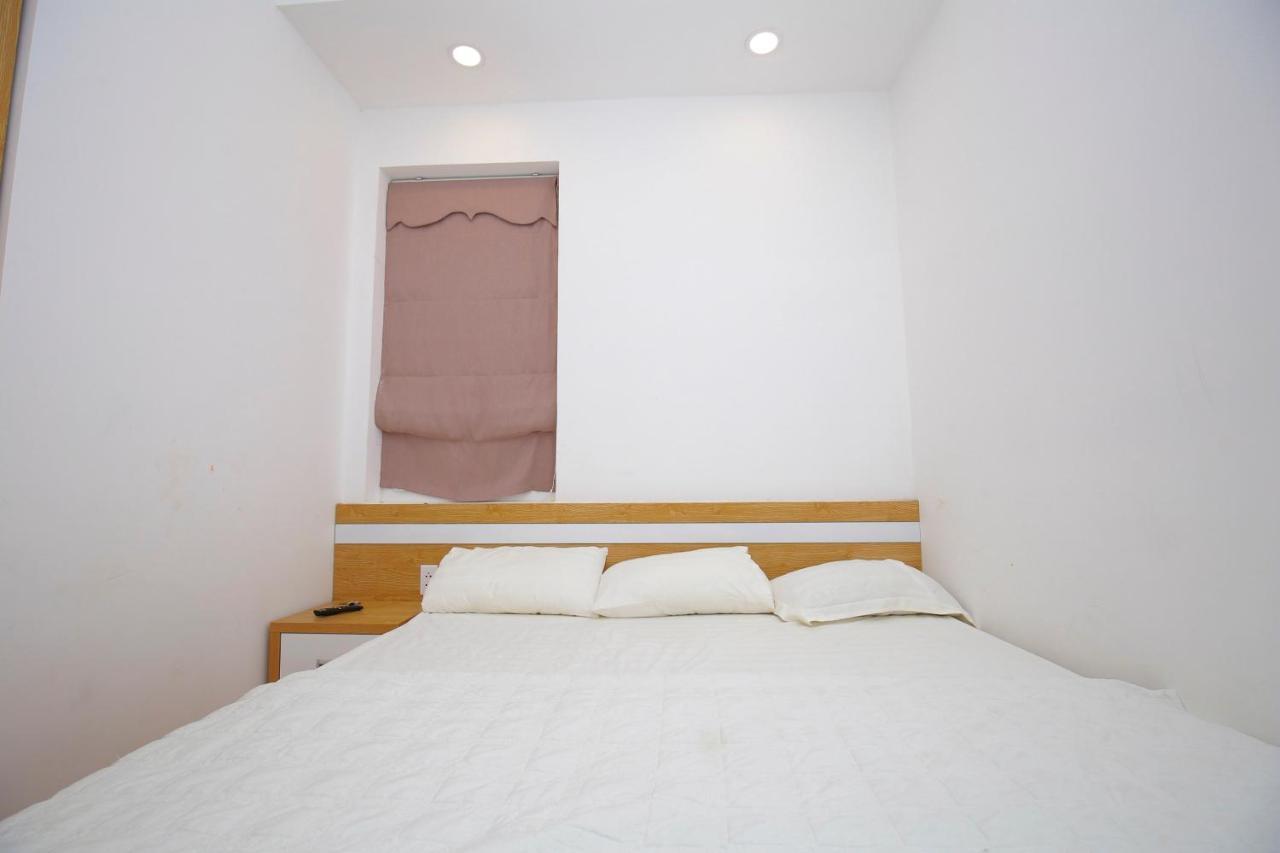 Can Ho Nghi Duong Aparment Melody Vung Tau - Tomorrow Homestay 1 Buitenkant foto