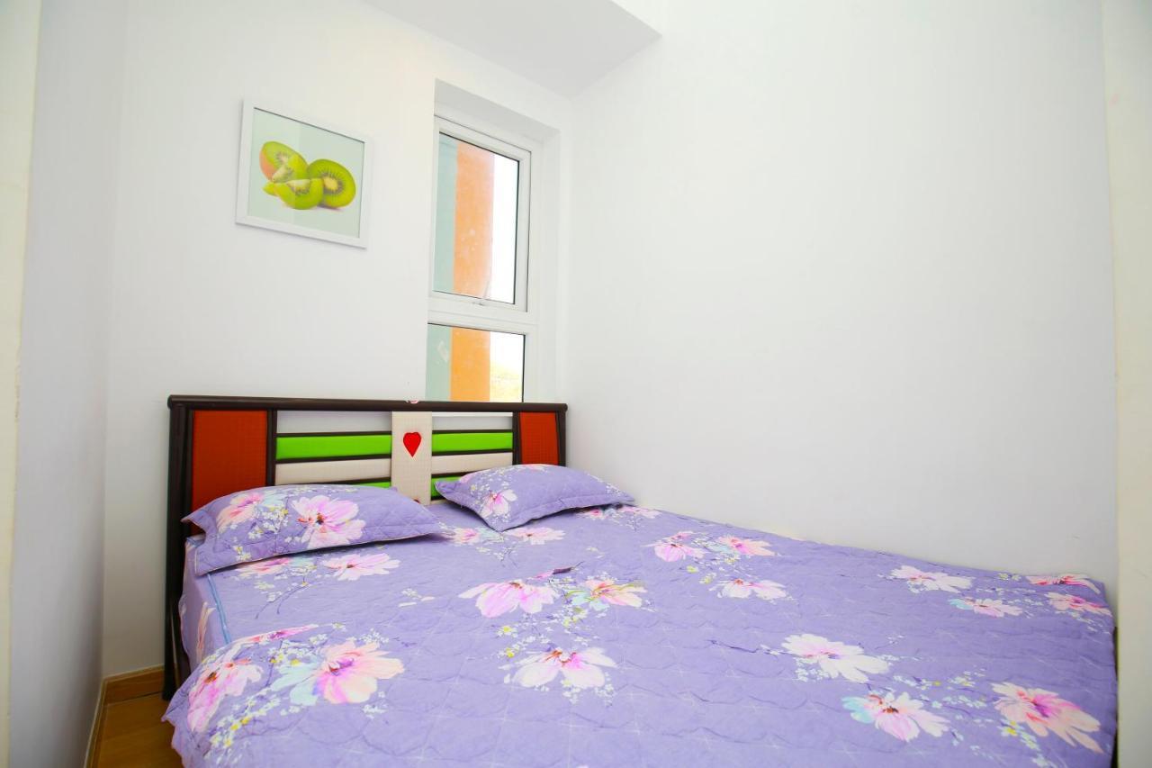 Can Ho Nghi Duong Aparment Melody Vung Tau - Tomorrow Homestay 1 Buitenkant foto