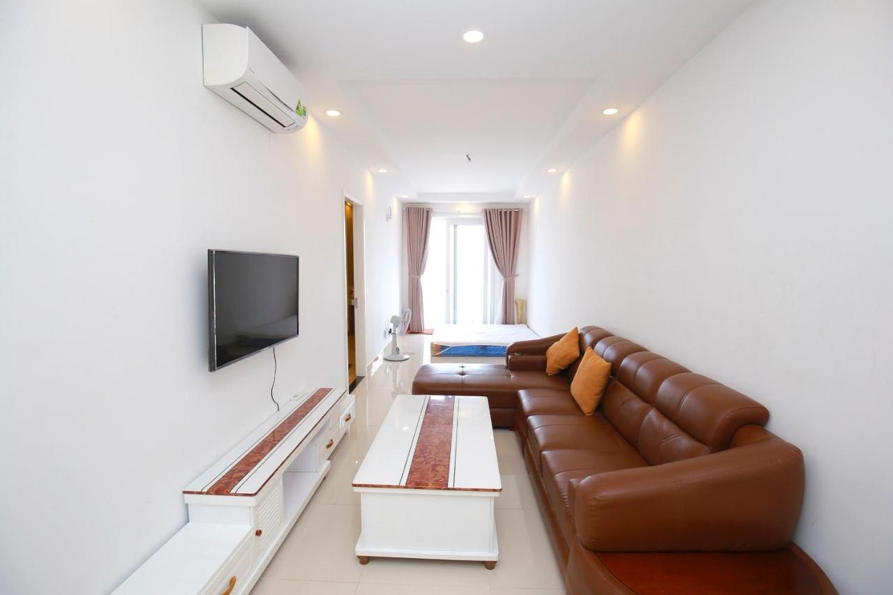 Can Ho Nghi Duong Aparment Melody Vung Tau - Tomorrow Homestay 1 Buitenkant foto