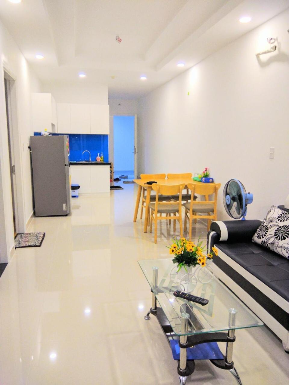 Can Ho Nghi Duong Aparment Melody Vung Tau - Tomorrow Homestay 1 Buitenkant foto