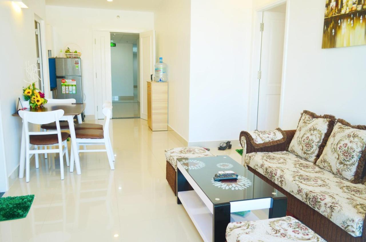 Can Ho Nghi Duong Aparment Melody Vung Tau - Tomorrow Homestay 1 Buitenkant foto