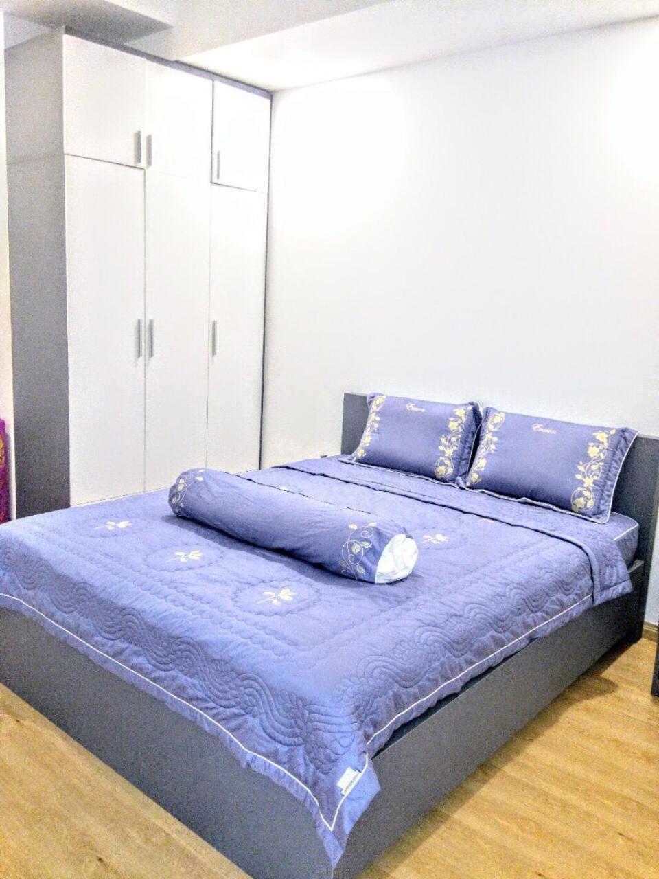 Can Ho Nghi Duong Aparment Melody Vung Tau - Tomorrow Homestay 1 Buitenkant foto