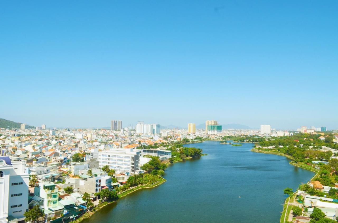 Can Ho Nghi Duong Aparment Melody Vung Tau - Tomorrow Homestay 1 Buitenkant foto