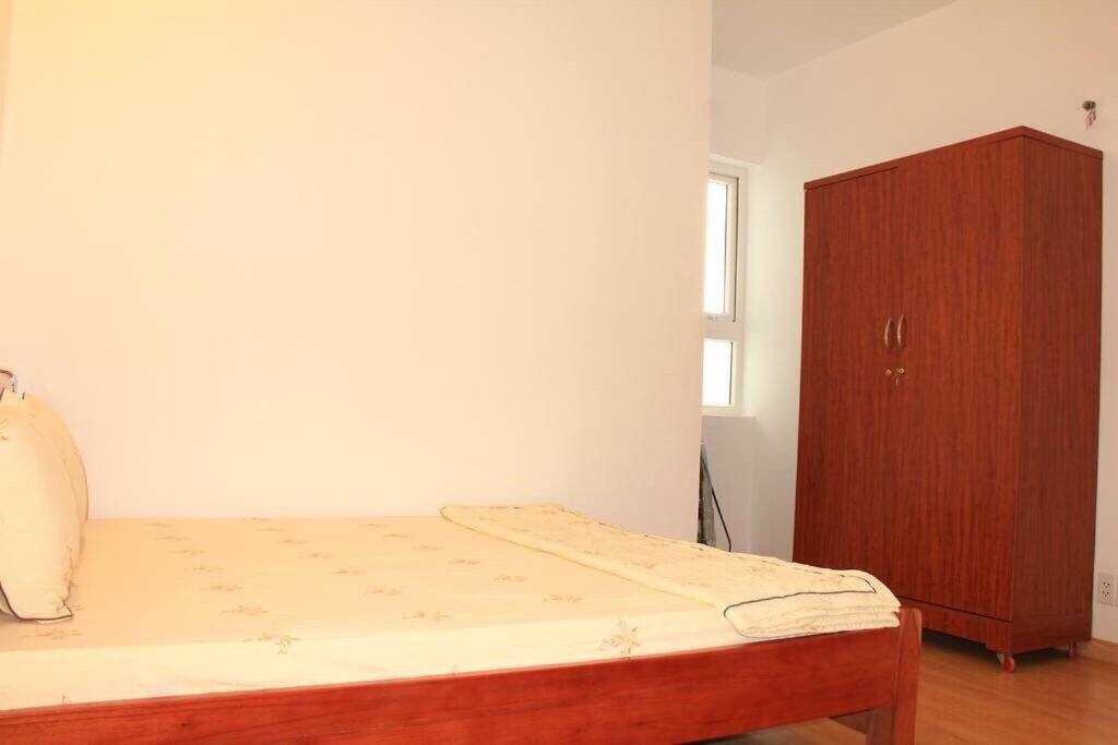 Can Ho Nghi Duong Aparment Melody Vung Tau - Tomorrow Homestay 1 Buitenkant foto