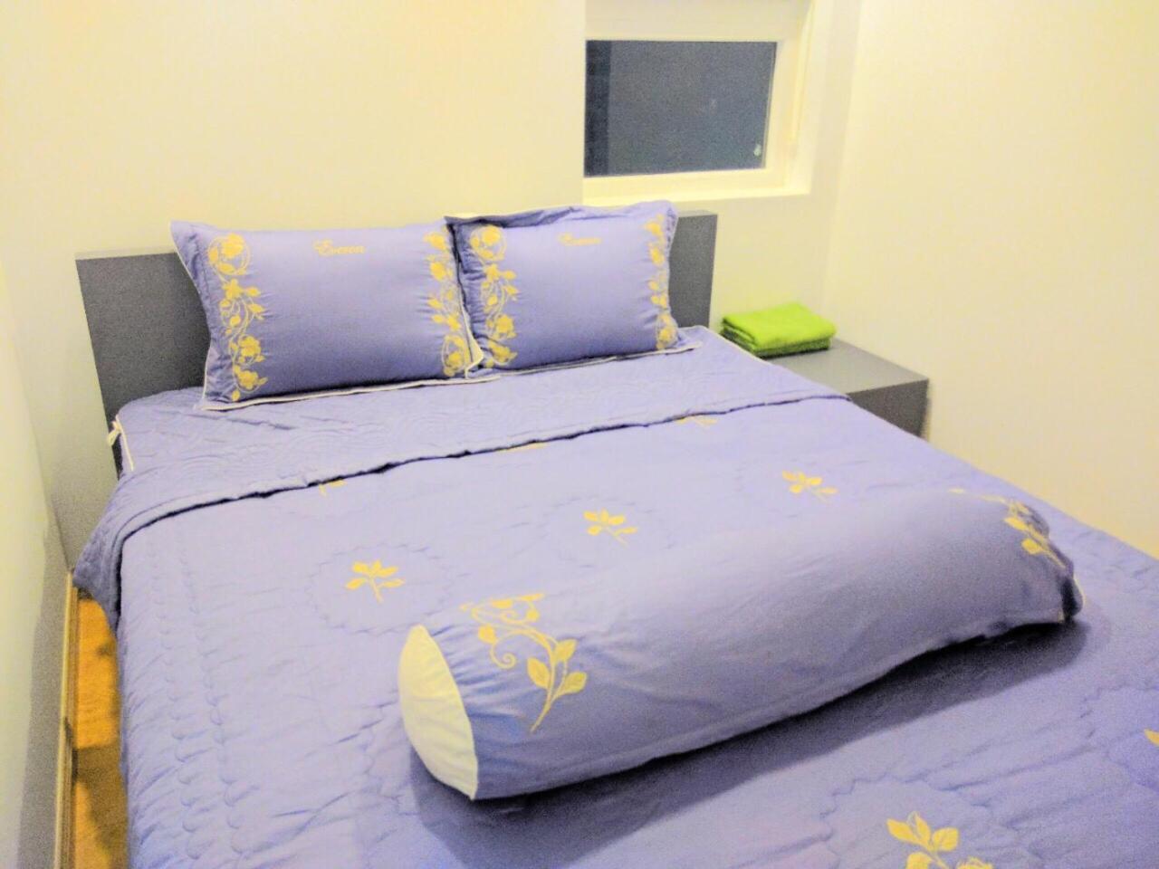 Can Ho Nghi Duong Aparment Melody Vung Tau - Tomorrow Homestay 1 Buitenkant foto