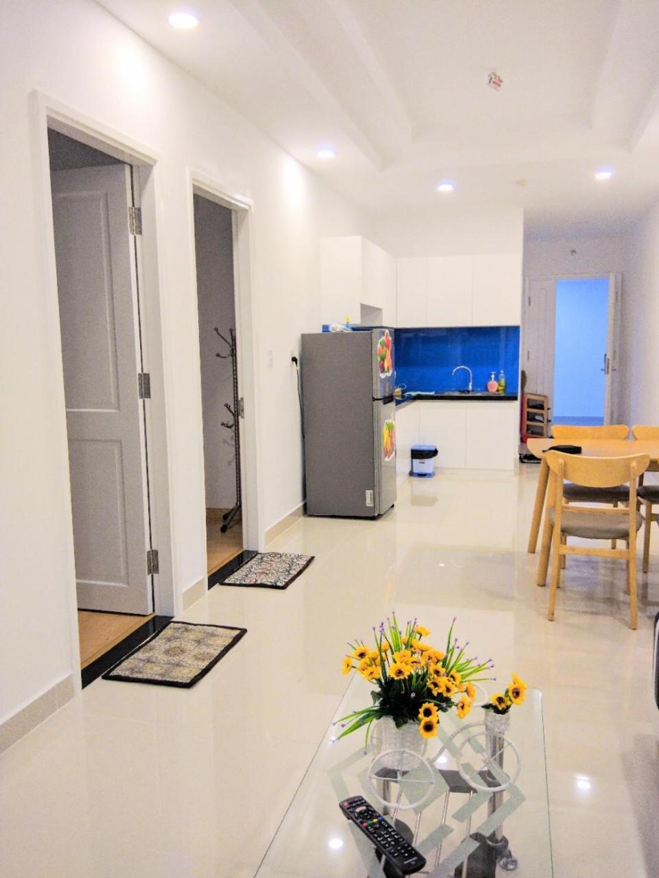 Can Ho Nghi Duong Aparment Melody Vung Tau - Tomorrow Homestay 1 Buitenkant foto