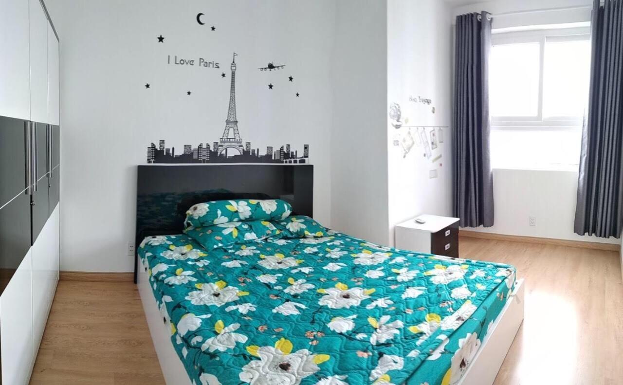 Can Ho Nghi Duong Aparment Melody Vung Tau - Tomorrow Homestay 1 Buitenkant foto