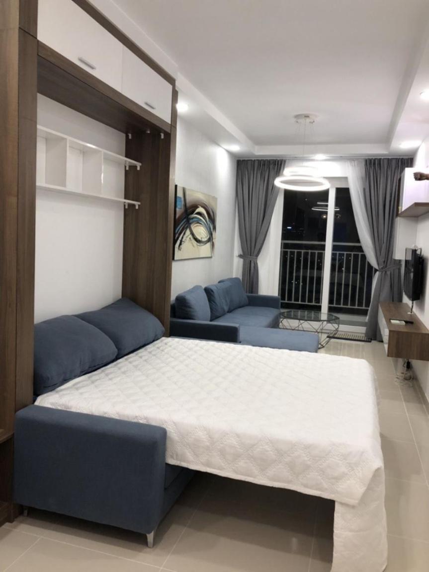 Can Ho Nghi Duong Aparment Melody Vung Tau - Tomorrow Homestay 1 Buitenkant foto