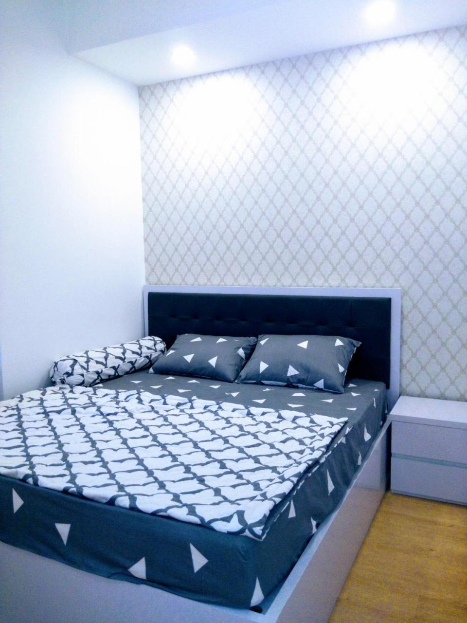 Can Ho Nghi Duong Aparment Melody Vung Tau - Tomorrow Homestay 1 Buitenkant foto