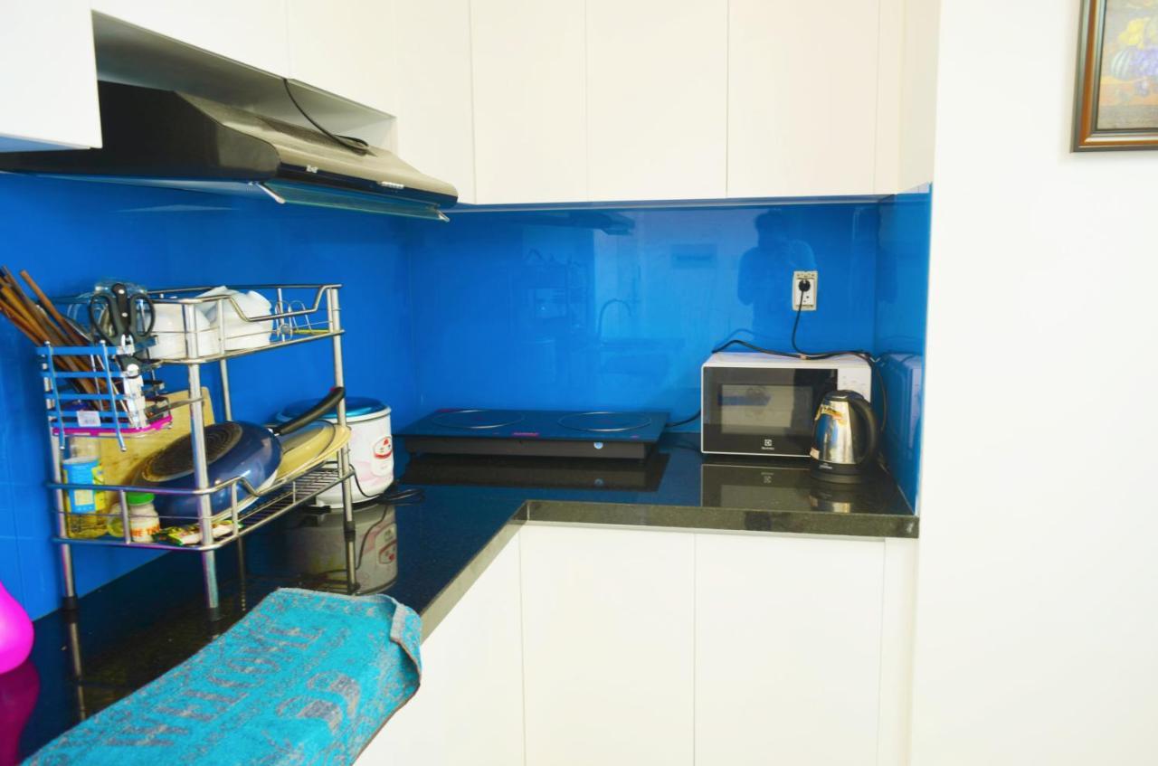 Can Ho Nghi Duong Aparment Melody Vung Tau - Tomorrow Homestay 1 Buitenkant foto