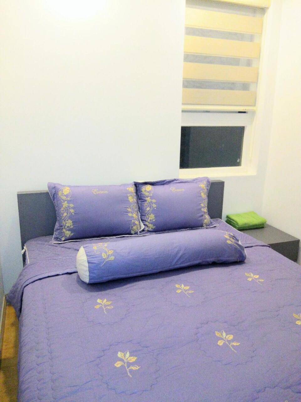 Can Ho Nghi Duong Aparment Melody Vung Tau - Tomorrow Homestay 1 Buitenkant foto