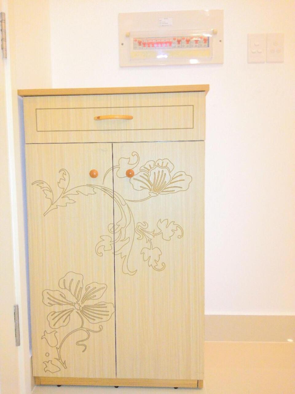 Can Ho Nghi Duong Aparment Melody Vung Tau - Tomorrow Homestay 1 Buitenkant foto