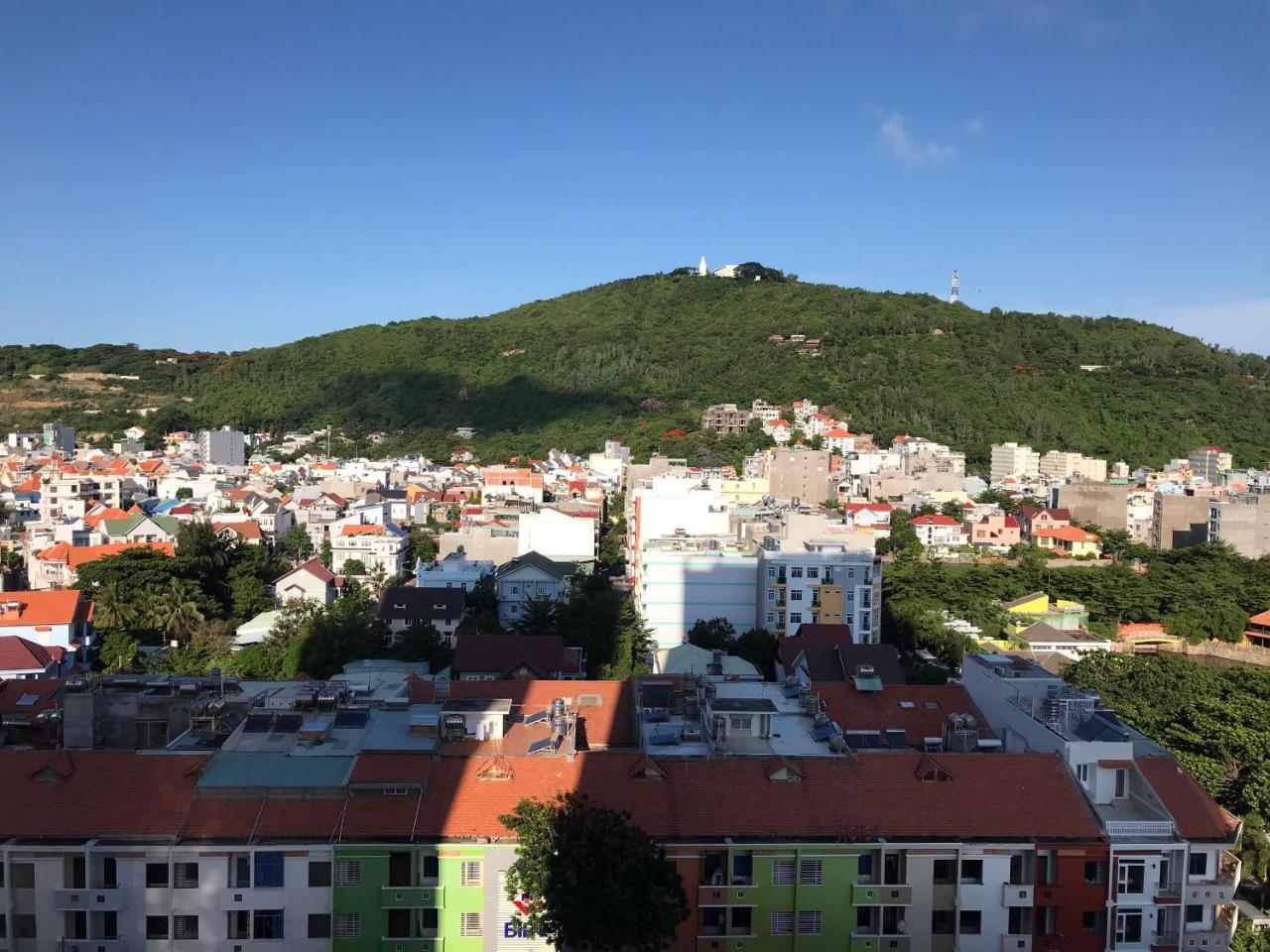 Can Ho Nghi Duong Aparment Melody Vung Tau - Tomorrow Homestay 1 Buitenkant foto