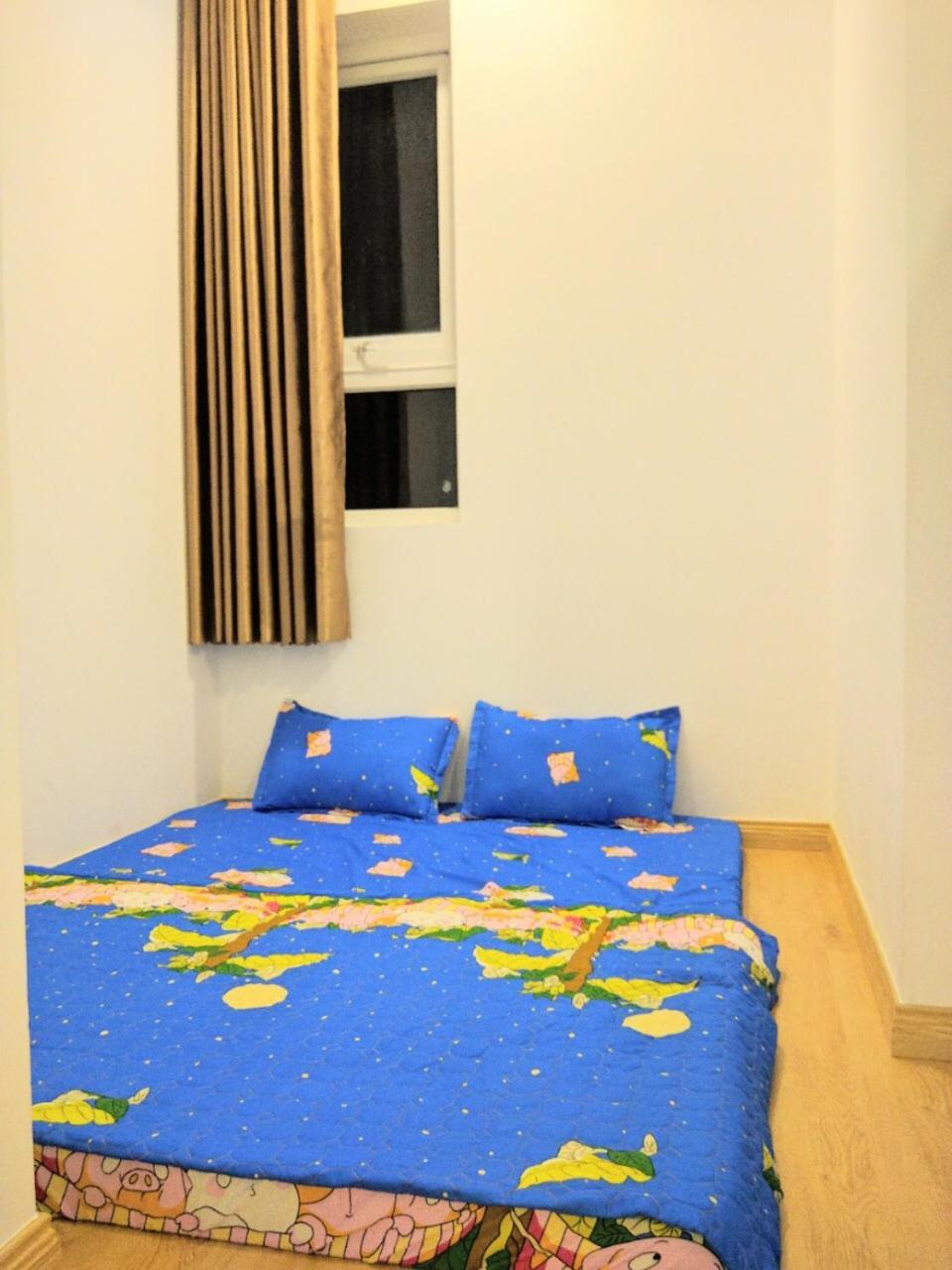 Can Ho Nghi Duong Aparment Melody Vung Tau - Tomorrow Homestay 1 Buitenkant foto