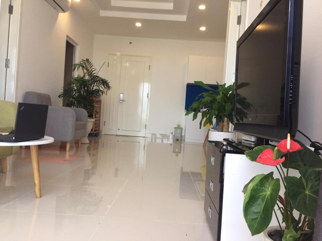 Can Ho Nghi Duong Aparment Melody Vung Tau - Tomorrow Homestay 1 Buitenkant foto