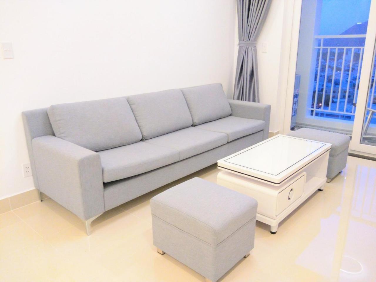 Can Ho Nghi Duong Aparment Melody Vung Tau - Tomorrow Homestay 1 Buitenkant foto