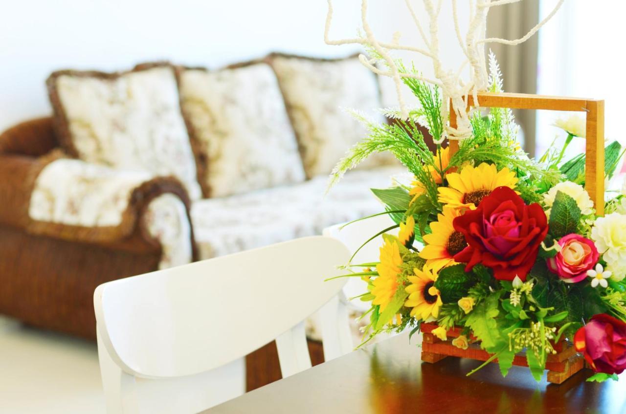 Can Ho Nghi Duong Aparment Melody Vung Tau - Tomorrow Homestay 1 Buitenkant foto