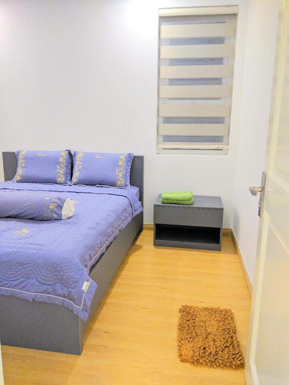 Can Ho Nghi Duong Aparment Melody Vung Tau - Tomorrow Homestay 1 Buitenkant foto