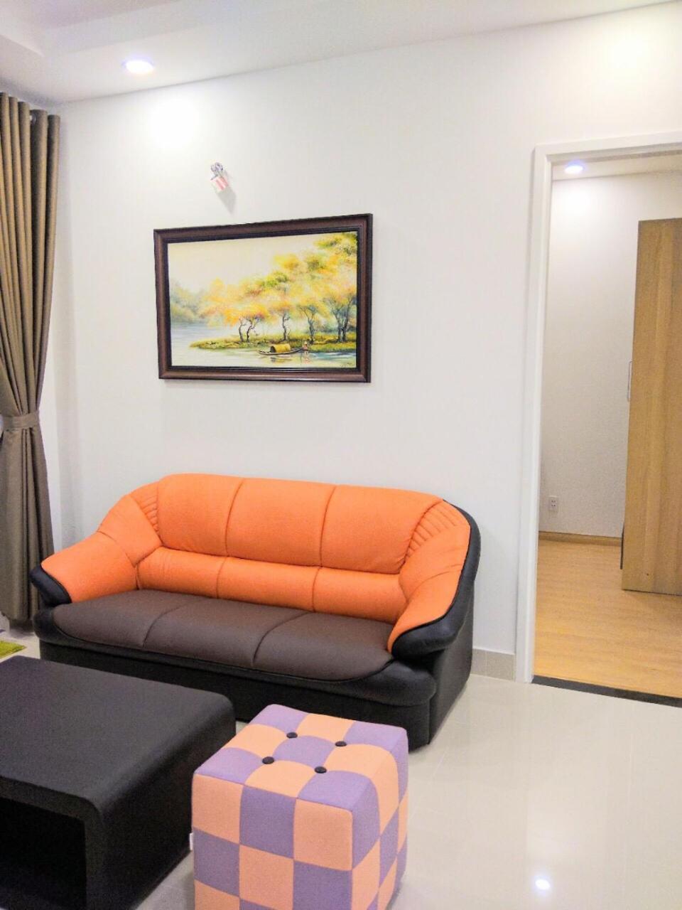 Can Ho Nghi Duong Aparment Melody Vung Tau - Tomorrow Homestay 1 Buitenkant foto