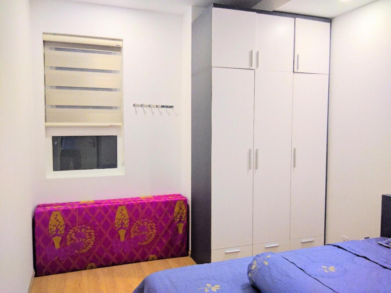Can Ho Nghi Duong Aparment Melody Vung Tau - Tomorrow Homestay 1 Buitenkant foto